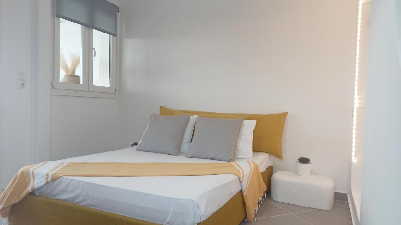Newly Built All Season Resort Nea Silata Zewnętrze zdjęcie
