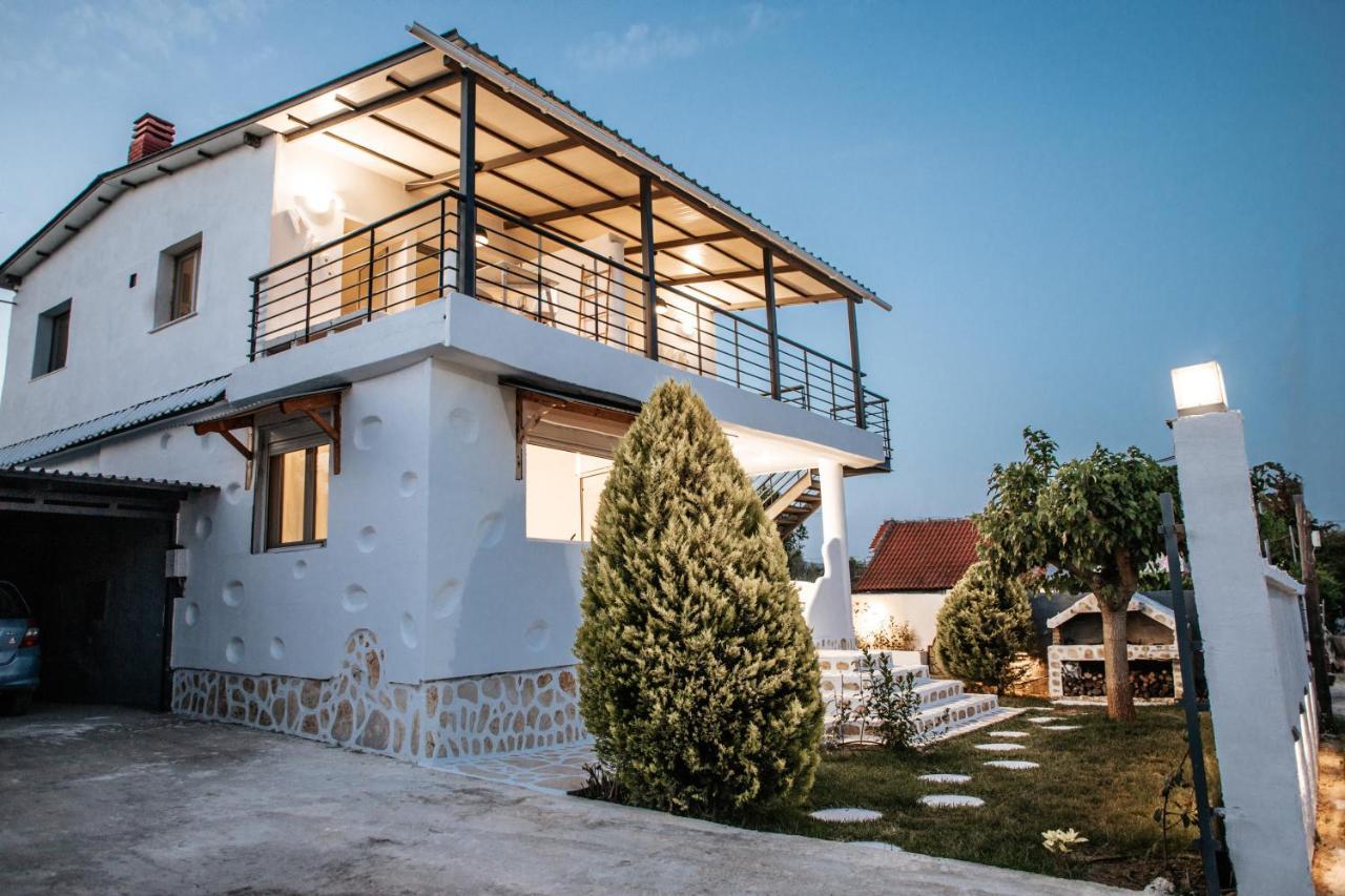 Newly Built All Season Resort Nea Silata Zewnętrze zdjęcie