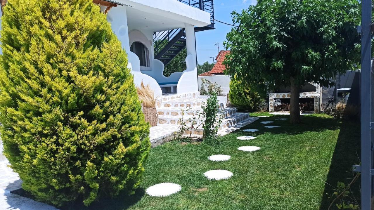 Newly Built All Season Resort Nea Silata Zewnętrze zdjęcie