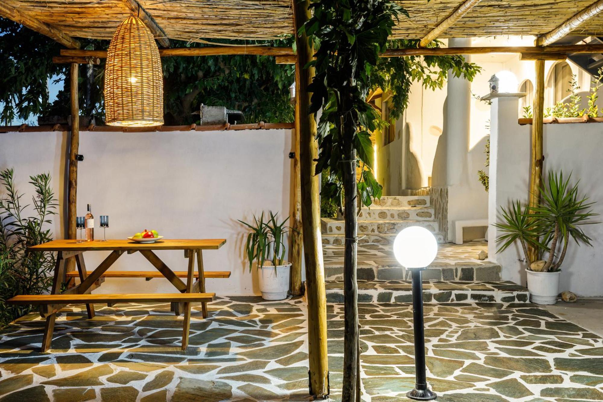 Newly Built All Season Resort Nea Silata Zewnętrze zdjęcie
